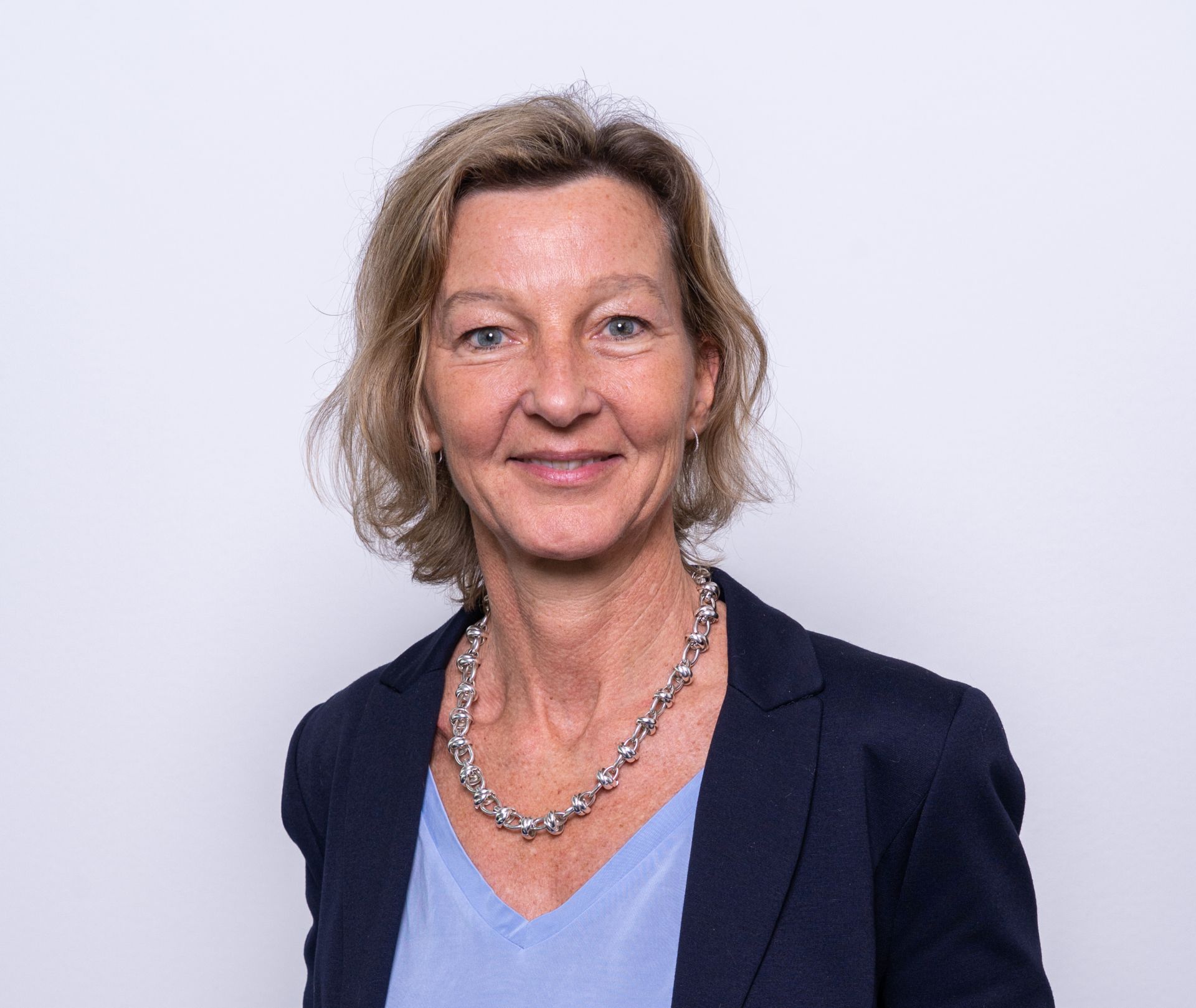 Doris Gstatter