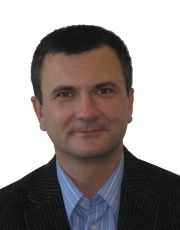 Thomas Reznicek, Area Sales Manager, Kapsch TrafficCom