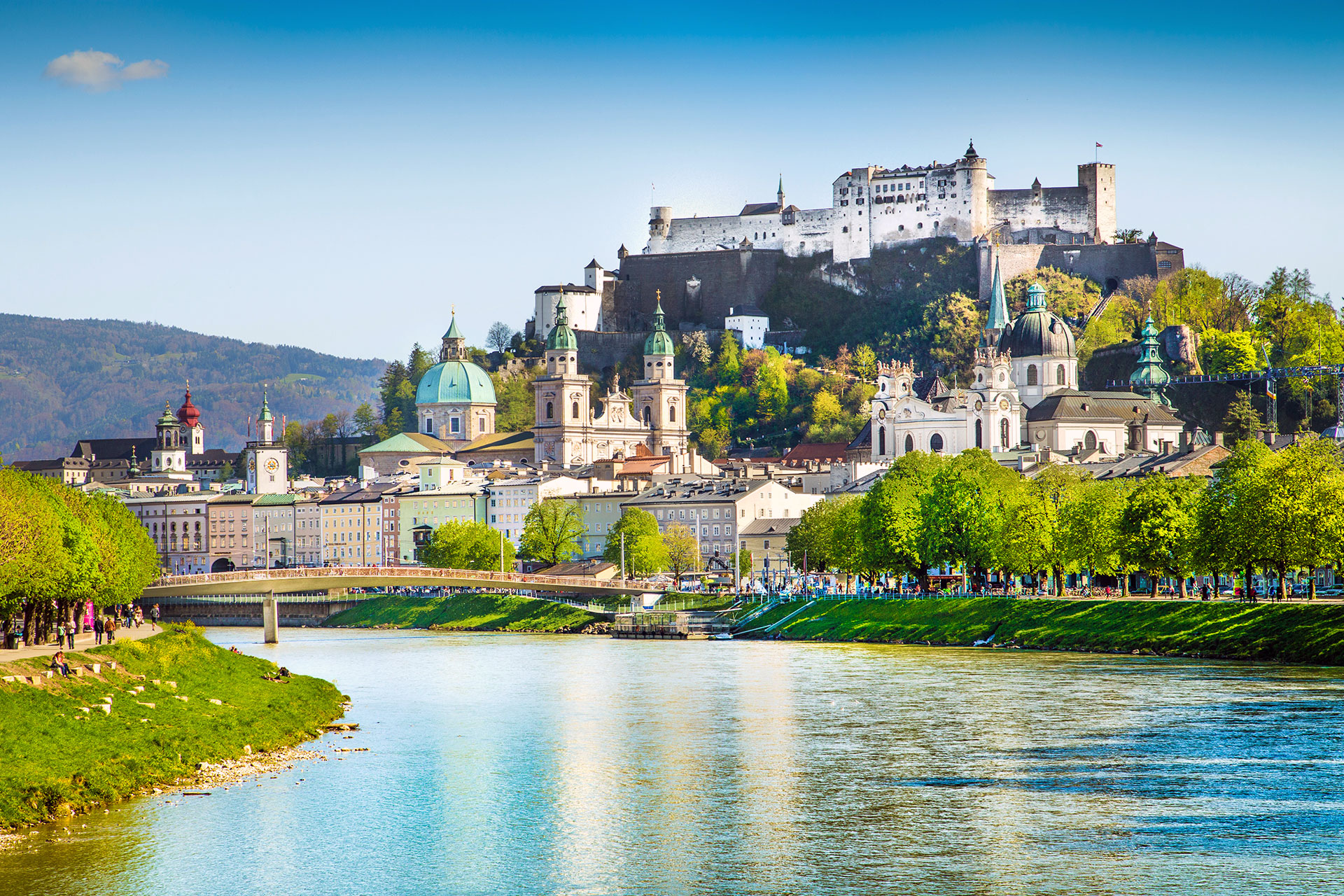 © Kapsch TrafficCom Salzburg, Austria