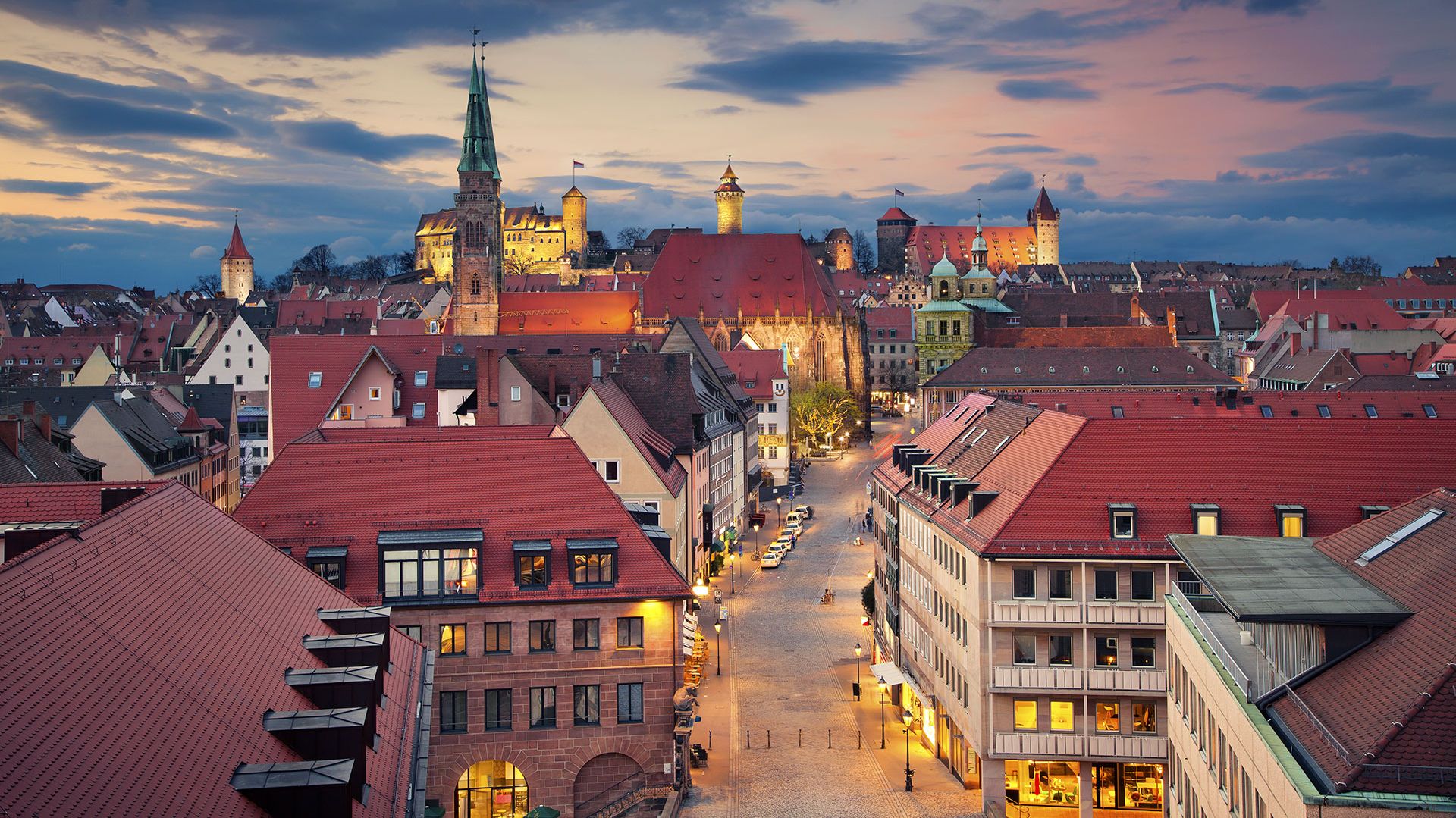 Nuremberg, Germany